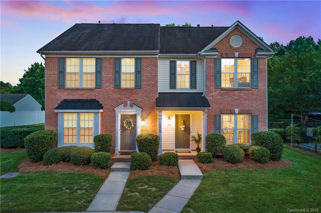 10069 Meadow Crossing Lane Cornelius NC 28031