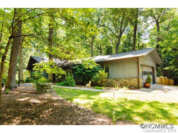 7 Country Spring Drive Asheville NC 28804
