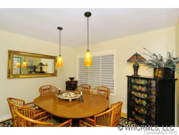 7 Country Spring Drive Asheville NC 28804