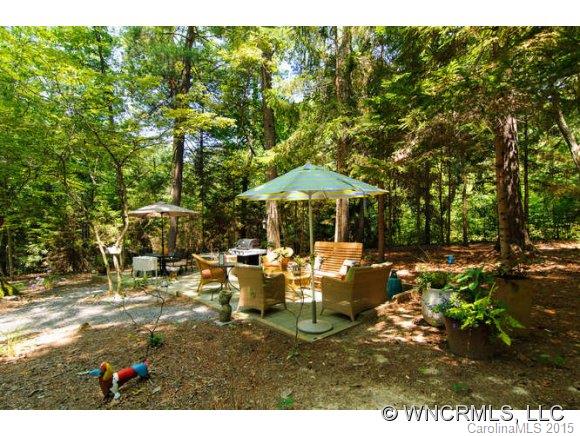 7 Country Spring Drive Asheville NC 28804