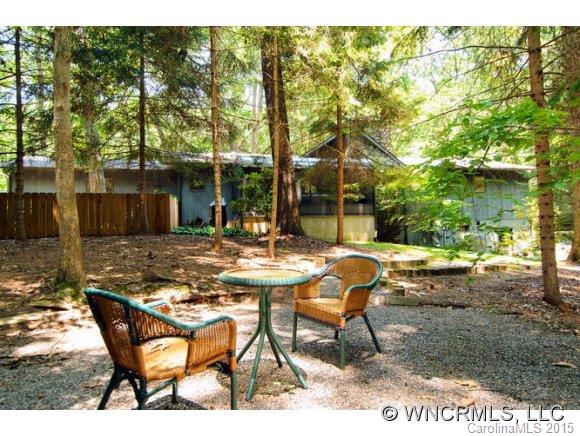 7 Country Spring Drive Asheville NC 28804