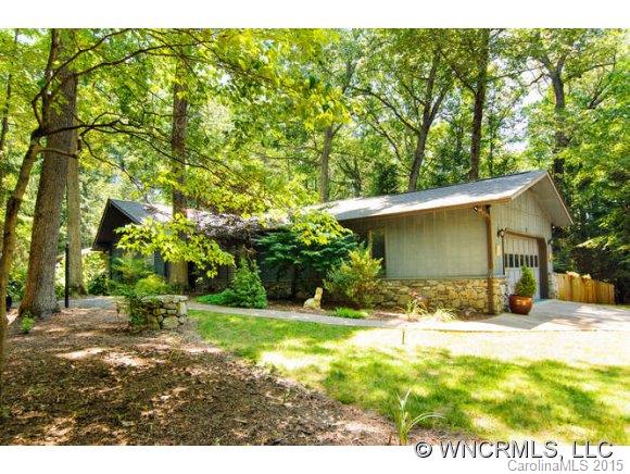 7 Country Spring Drive Asheville NC 28804