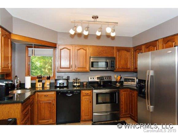7 Country Spring Drive Asheville NC 28804