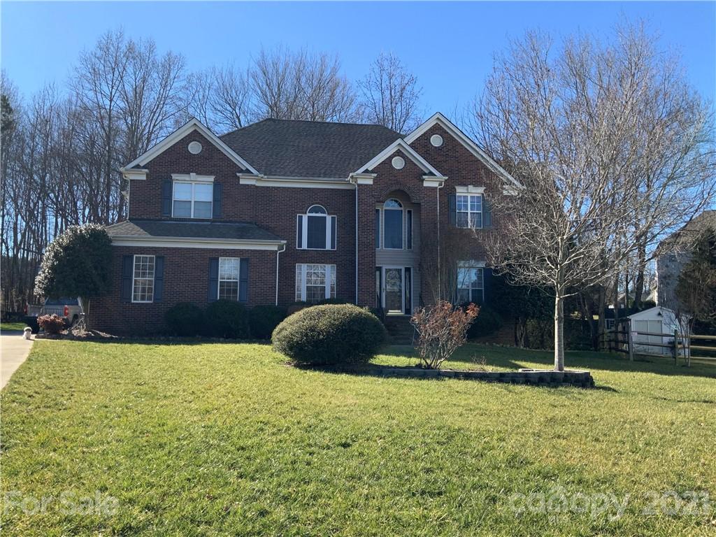 116 Crossbow Lane Mooresville NC 28117