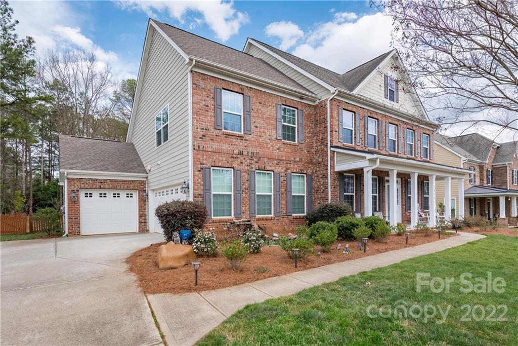 2419 Hamlet Court Matthews NC 28105