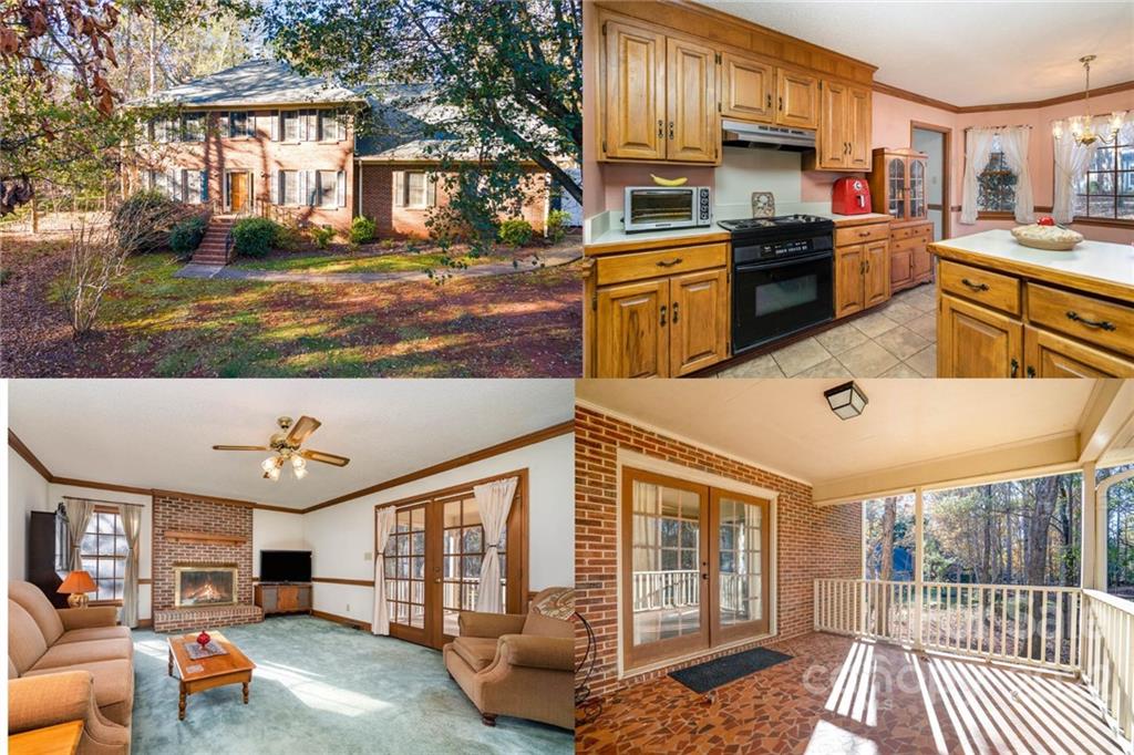 157 Valley Glen Drive Waxhaw NC 28173