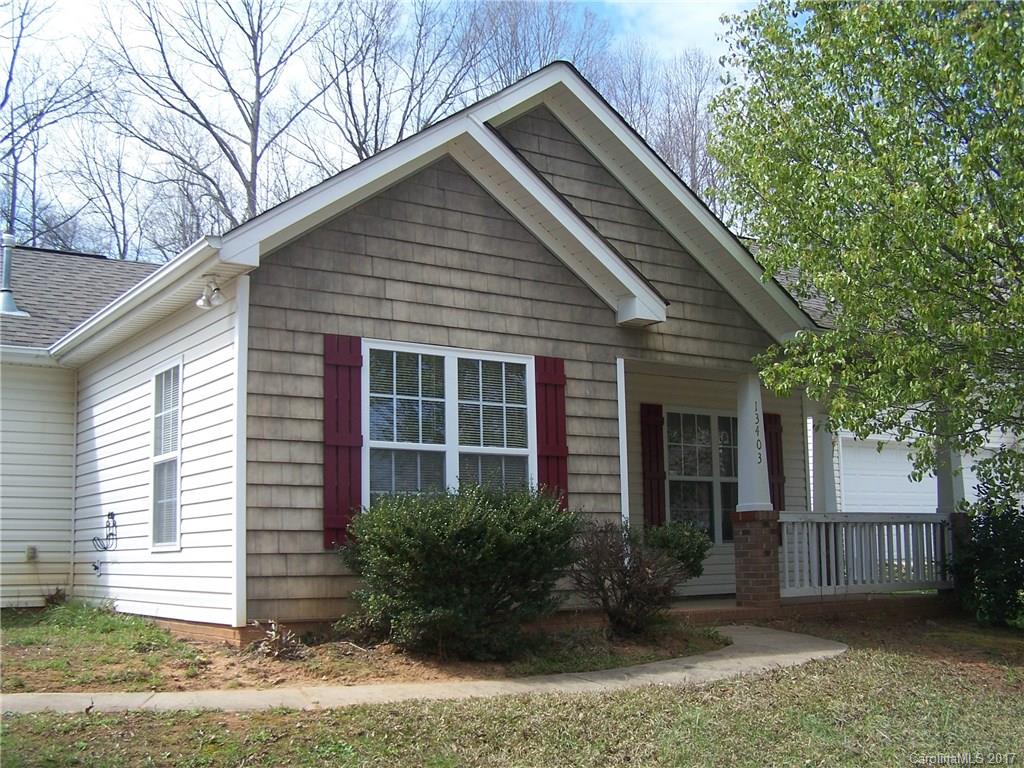 13403 Glenwyck Lane Huntersville NC 28078