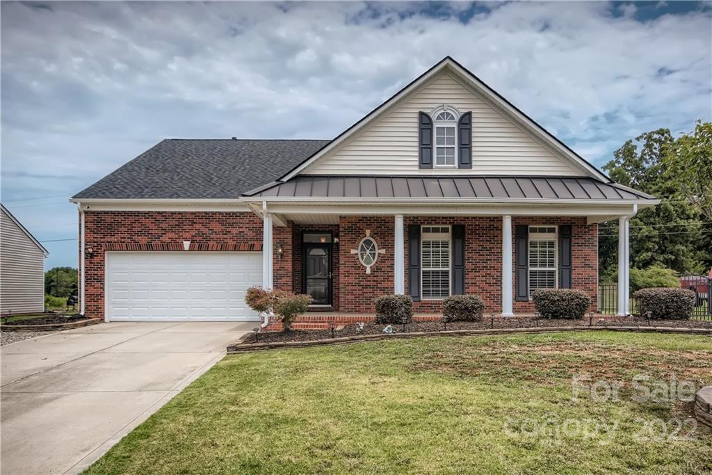 1006 Spanish Moss Road Indian Trail NC 28079