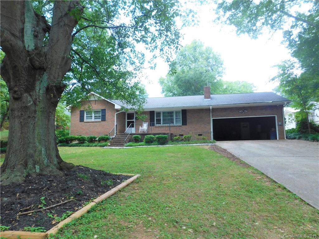 518 W Pine Street Lincolnton NC 28092