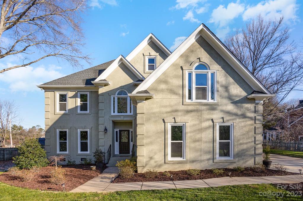 2548 Honey Creek Lane Matthews NC 28105