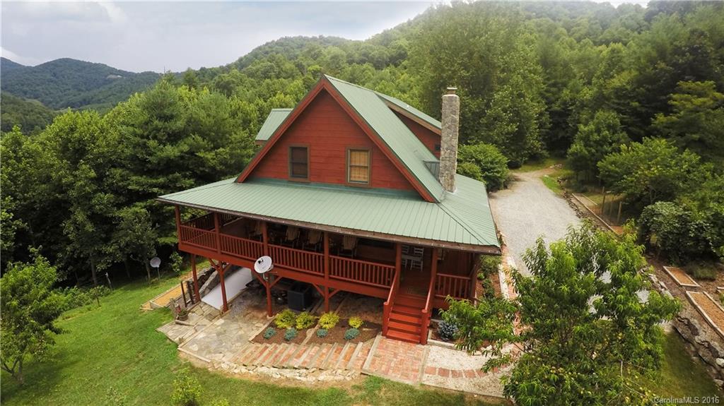 344 Martins Creek Road Clyde NC 28721