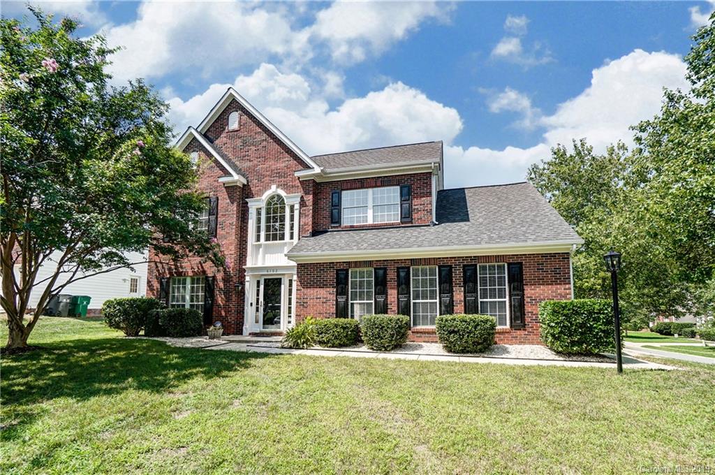6102 Tesh Court Charlotte NC 28269