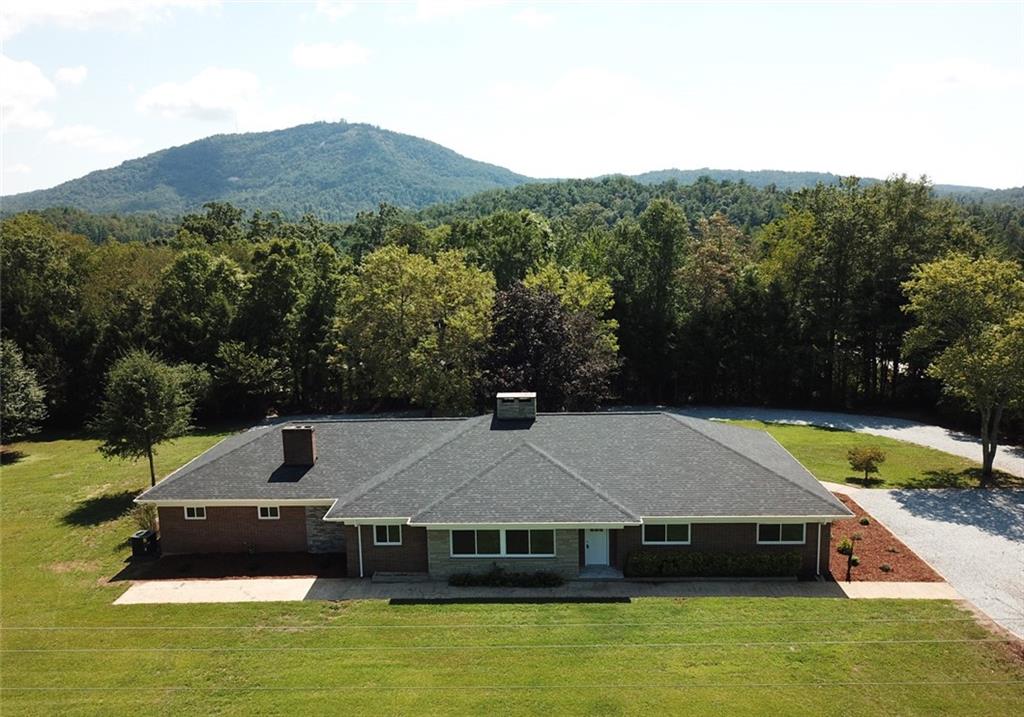 718 Lower Creek Drive Ne Lenoir NC 28645