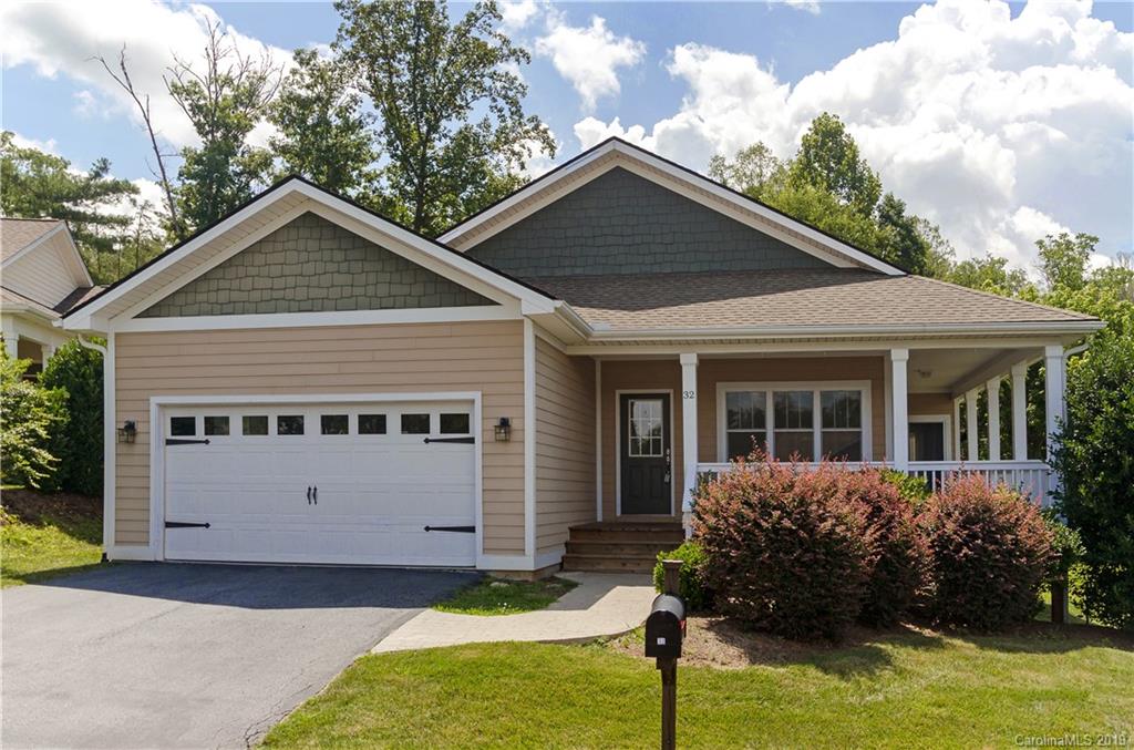 32 White Fox Drive Fletcher NC 28732
