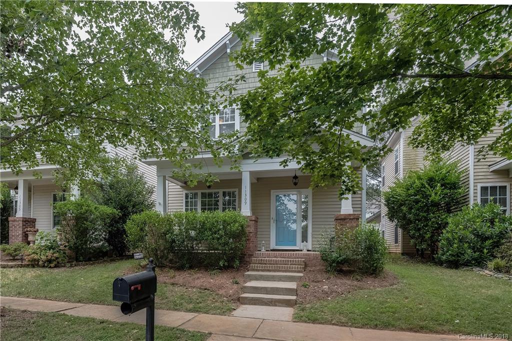 11309 Charlotte View Drive Charlotte NC 28277