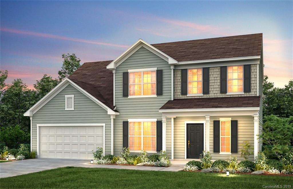 15101 Luna Drive Charlotte NC 28278