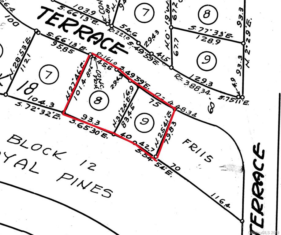 94 Oak Terrace Arden NC 28704