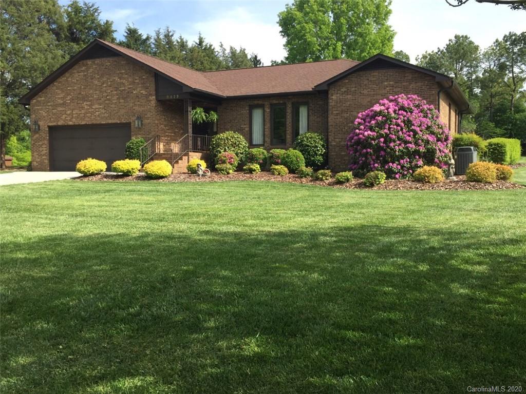8419 Pin Oak Court Harrisburg NC 28075