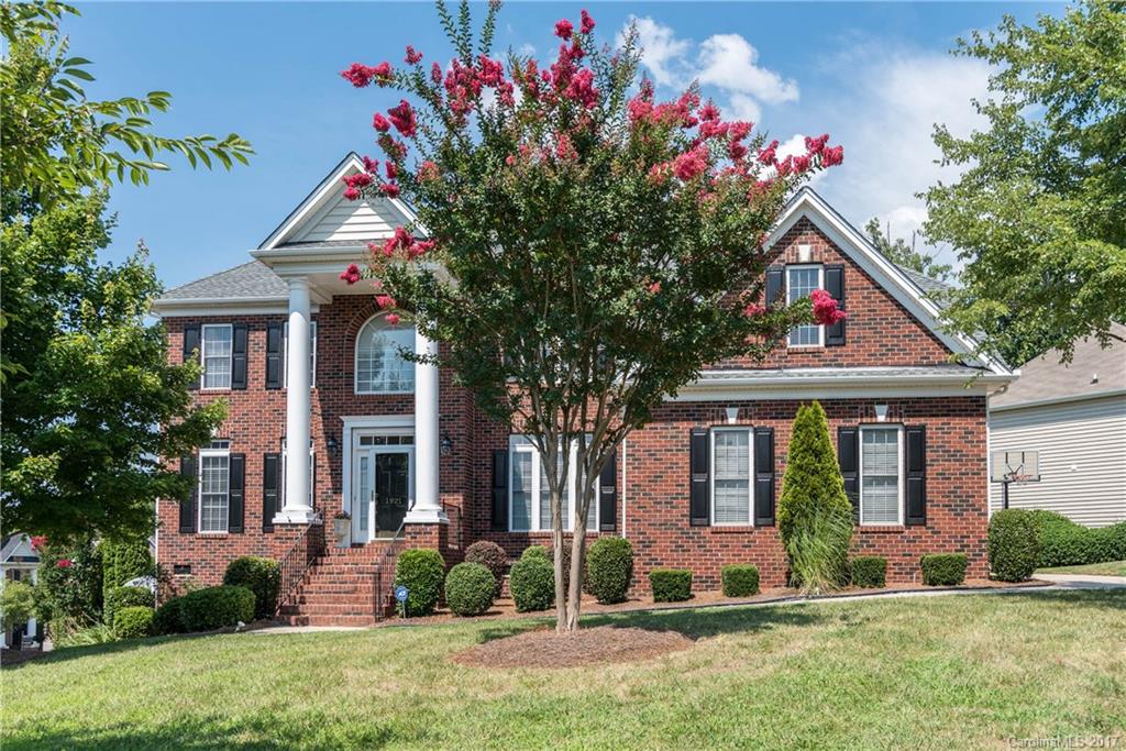 1901 Solway Lane Charlotte NC 28269