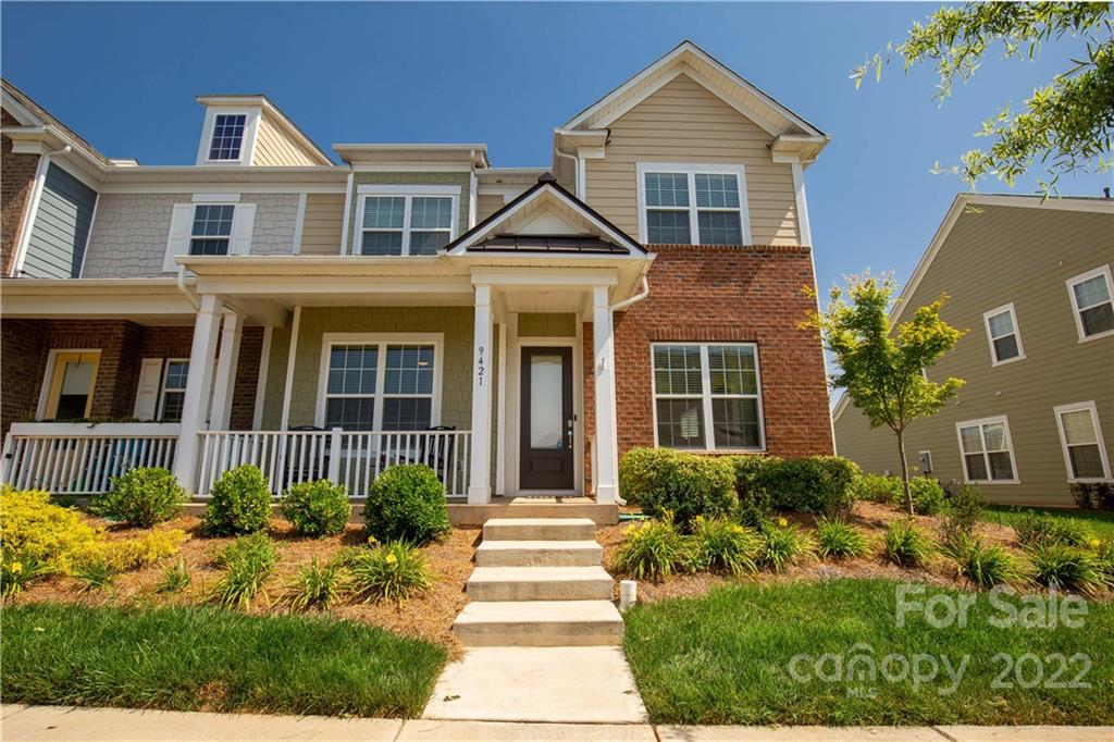9421 Gladden Hill Lane Pineville NC 28134