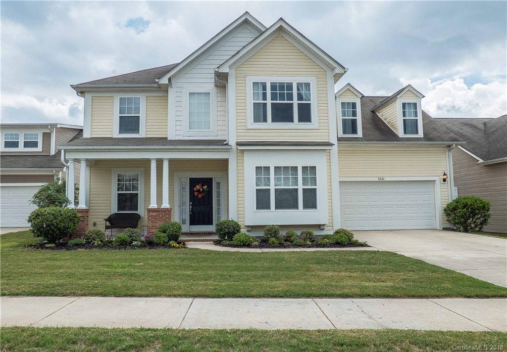 4551 Triumph Drive Sw Concord NC 28027