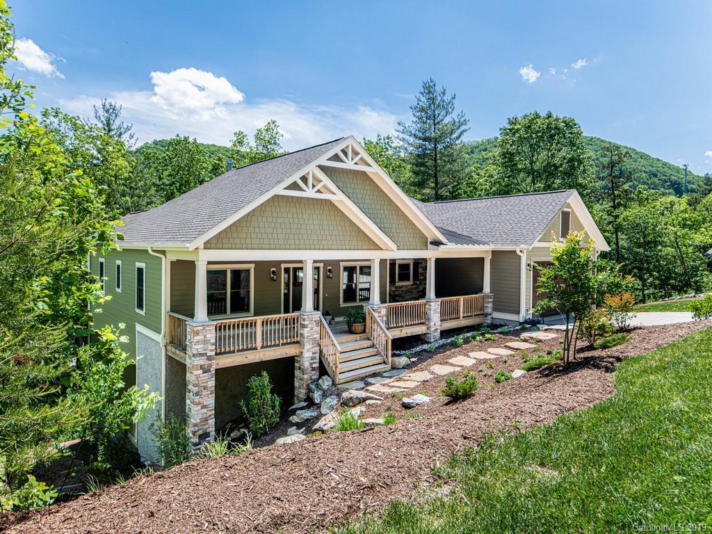 12 Sugarland Ridge Road Fairview NC 28730