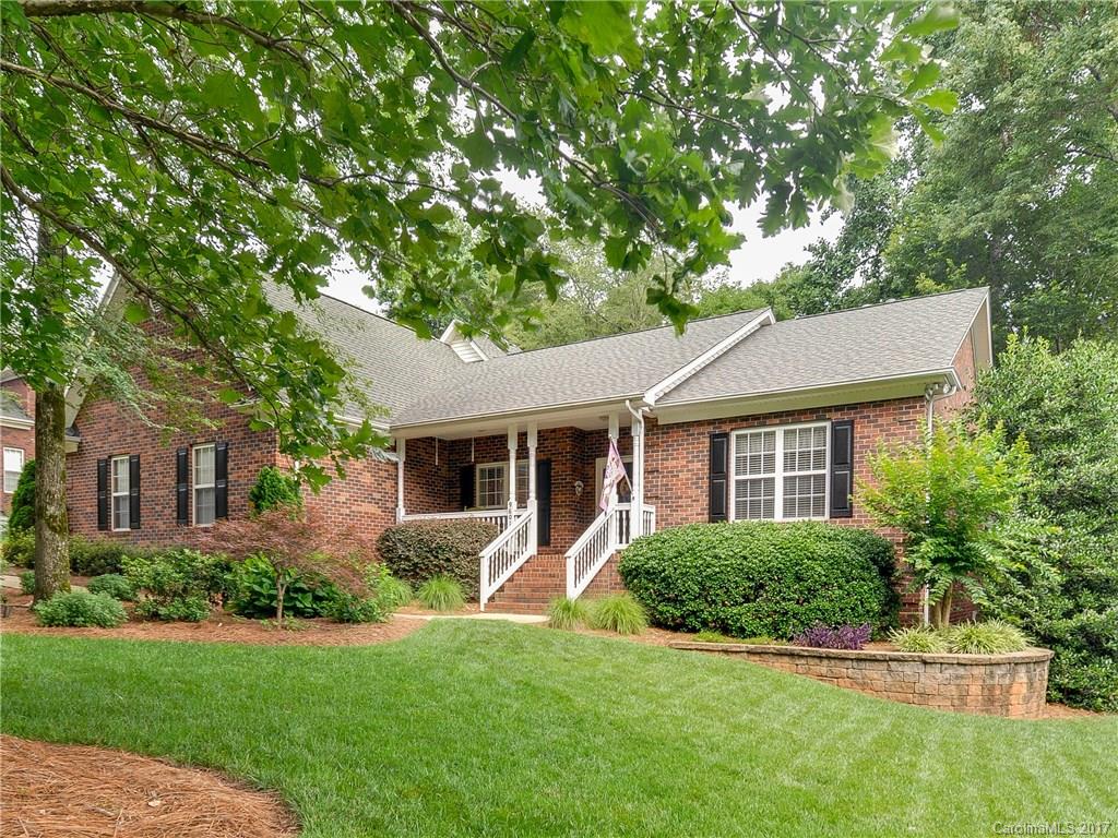 9601 Truelight Church Road Mint Hill NC 28227