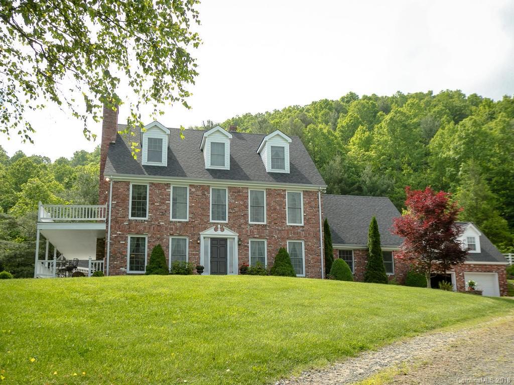 526 Lynnwood Lane Burnsville NC 28714