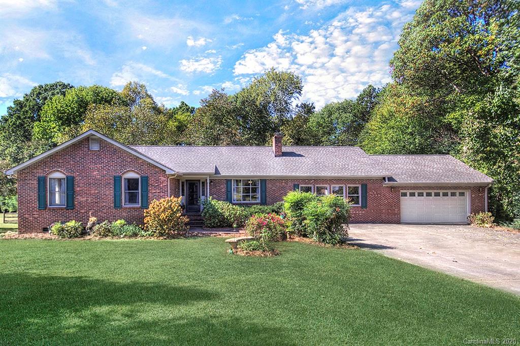 9101 Surrey Road Mint Hill NC 28227