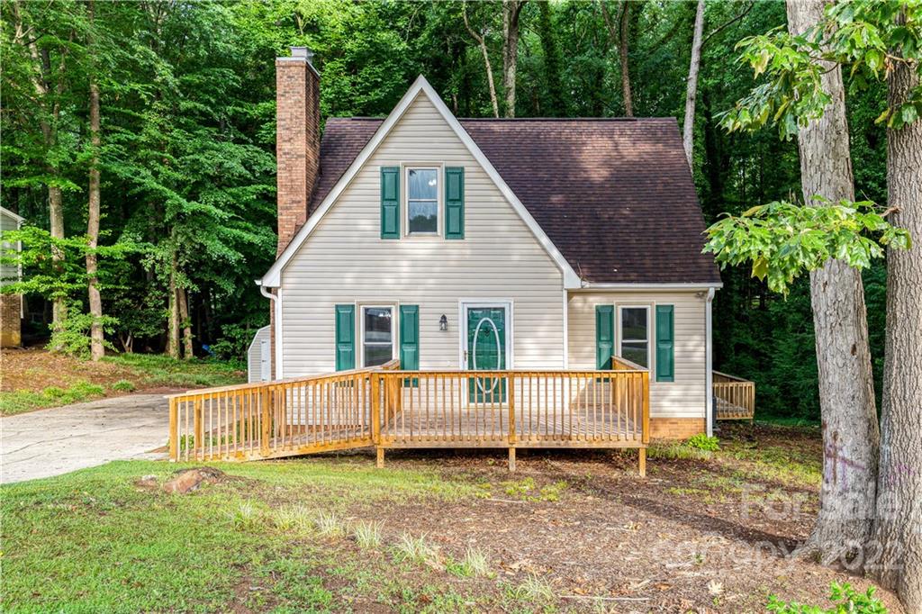 2405 Autumnwood Trail Gastonia NC 28056