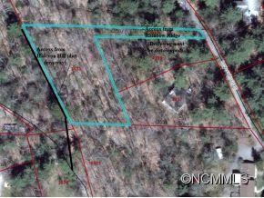 72 Rainbow Ridge Road Swannanoa NC 28778