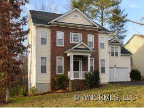 285 Fennel Dun Circle Biltmore Lake NC 28715