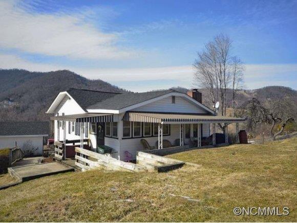 26 Cleo Drive Canton NC 28716