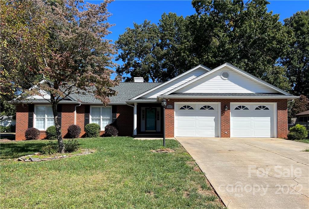 5214 Olde School Drive Hickory NC 28602