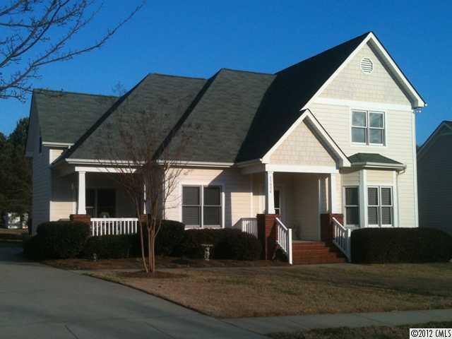 15024 Alexander Place Drive Huntersville NC 28078