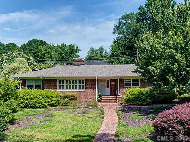 4020 Hough Road Charlotte NC 28209