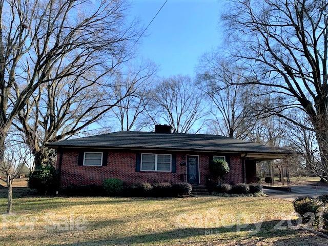 302 Dakota Street Charlotte NC 28216