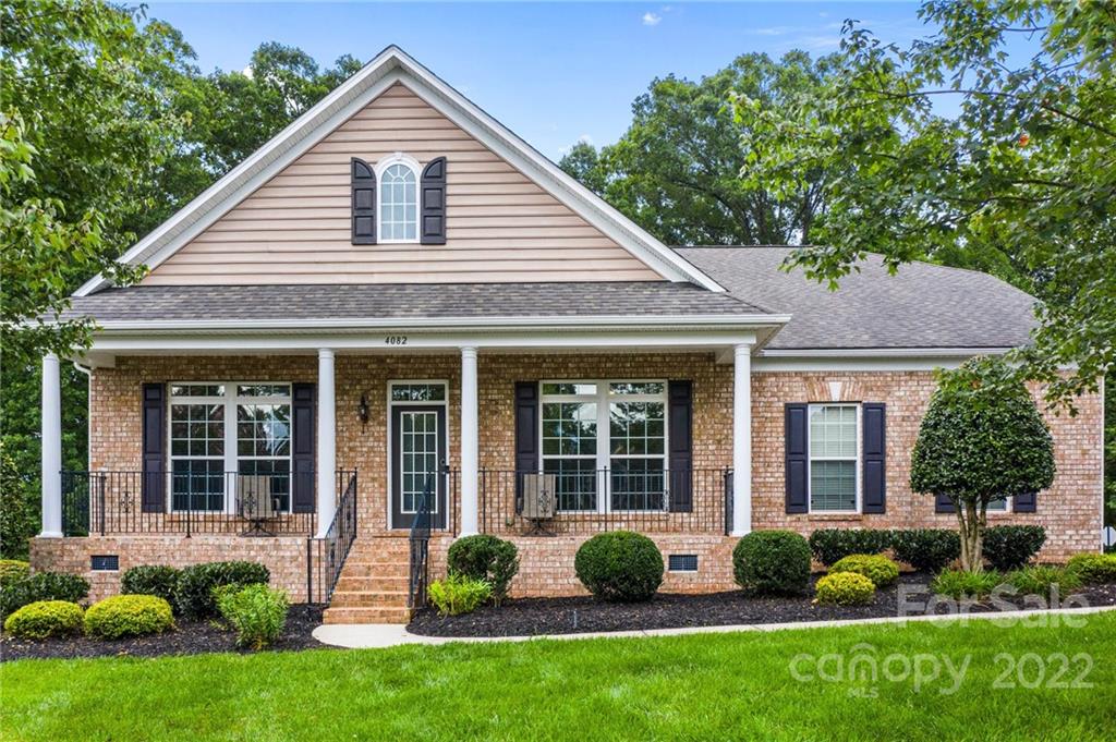 4082 Tonbridge Court Harrisburg NC 28075