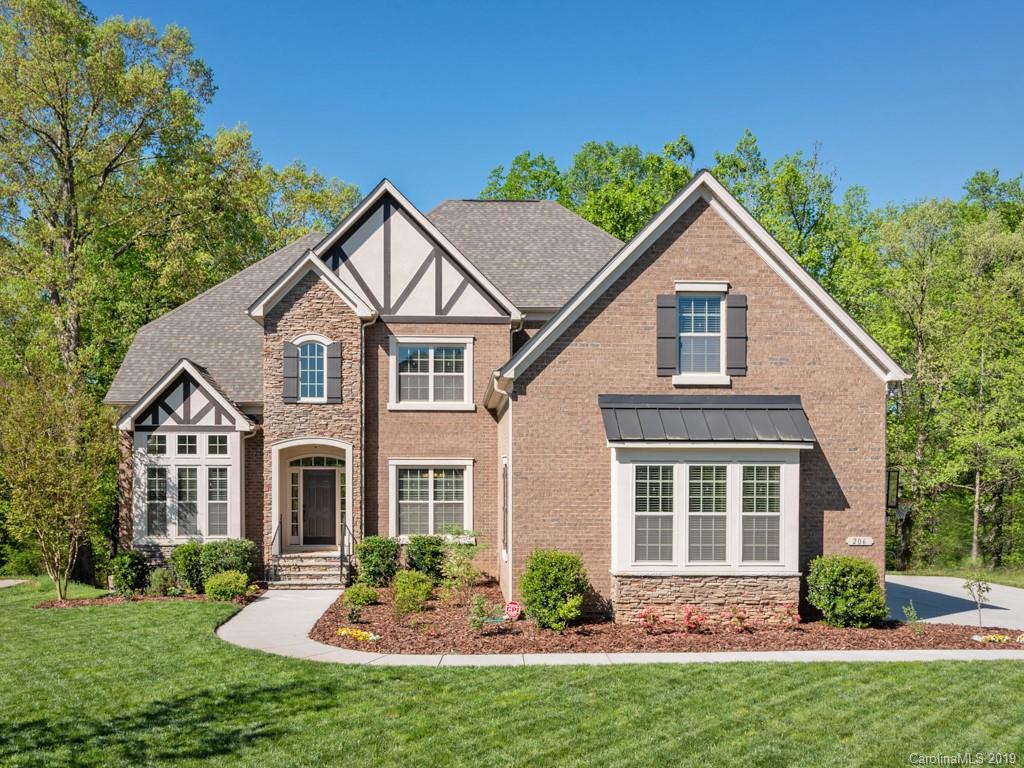 206 Tallow Tree Court Waxhaw NC 28173