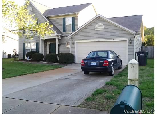 1131 Land Grant Road Charlotte NC 28217