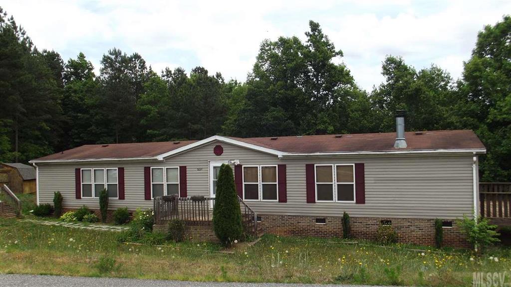 5621 Heathstead Drive Granite Falls NC 28630
