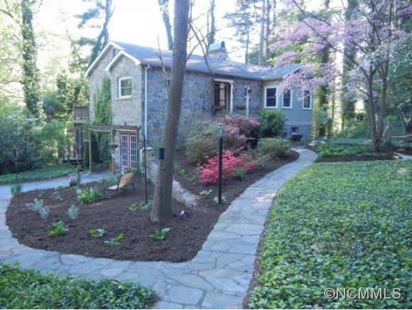 23 South Griffing Boulevard Asheville NC 28804