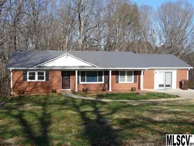 104 Perpons Street Morganton NC 28655