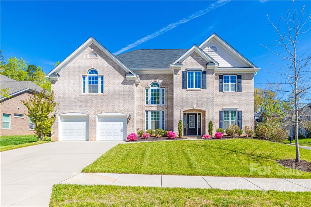 8623 Fairgreen Avenue Waxhaw NC 28173