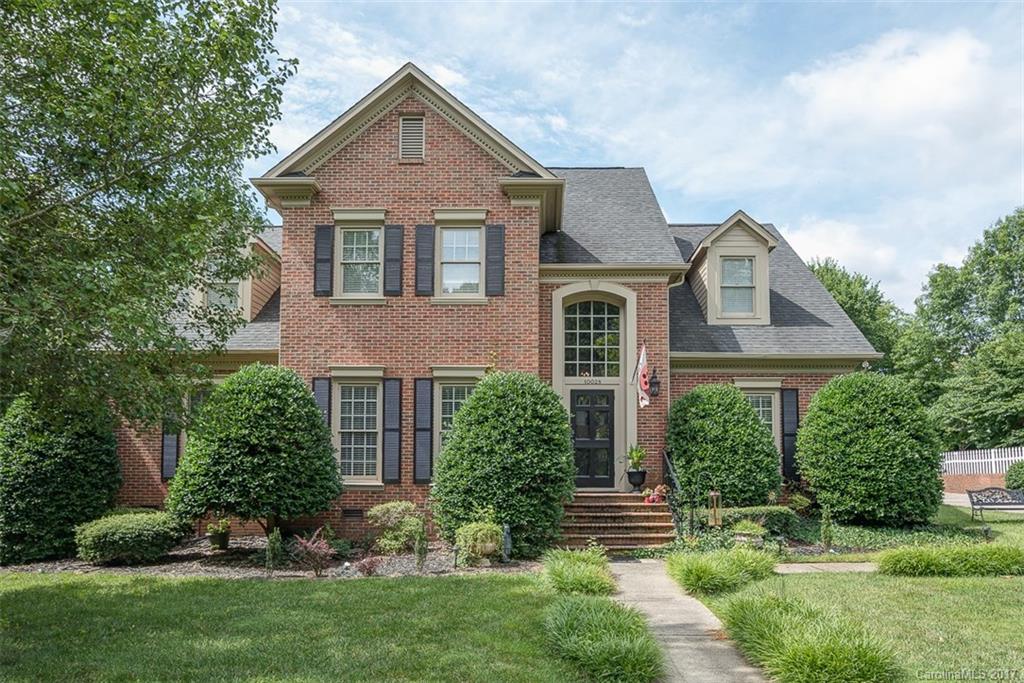 10028 Lampkin Way Charlotte NC 28269
