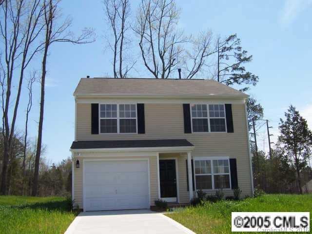 1648 Wild Turkey Lane Concord NC 28025
