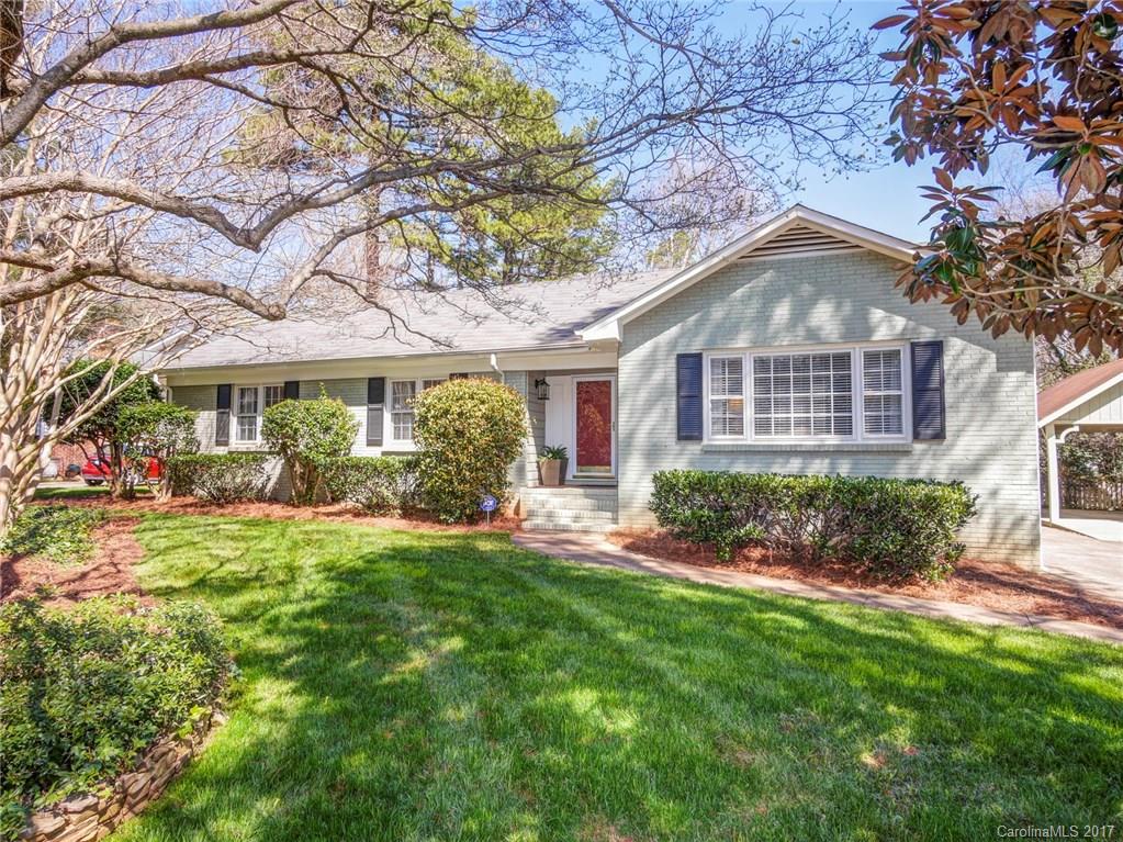4911 Pine Ridge Road Charlotte NC 28226