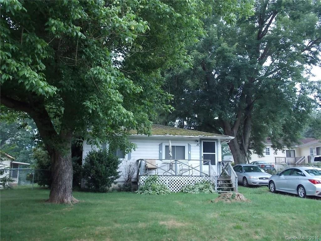 15 E Porter Road Asheville NC 28803