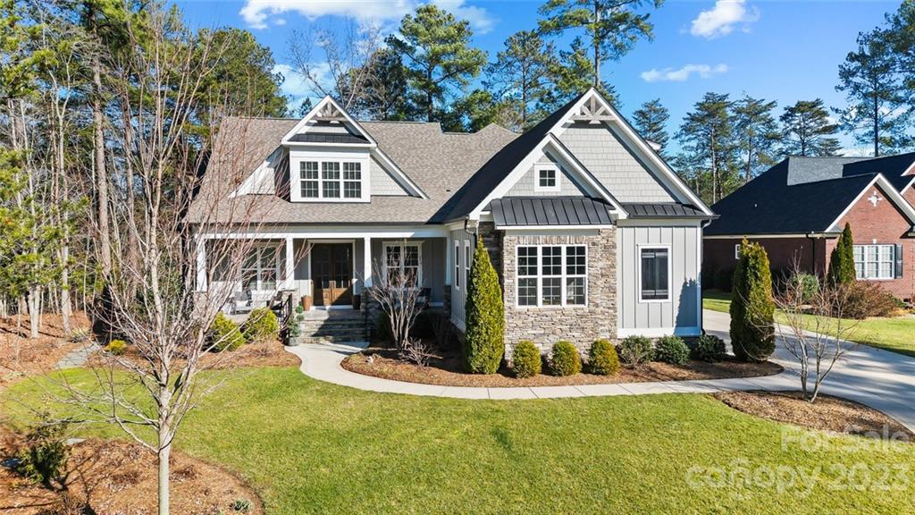 4600 Firethorn Court Denver NC 28037