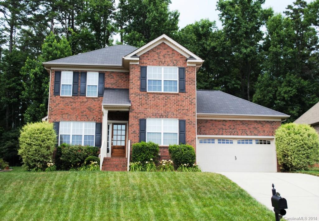 2000 Chandler Forest Court Indian Trail NC 28079